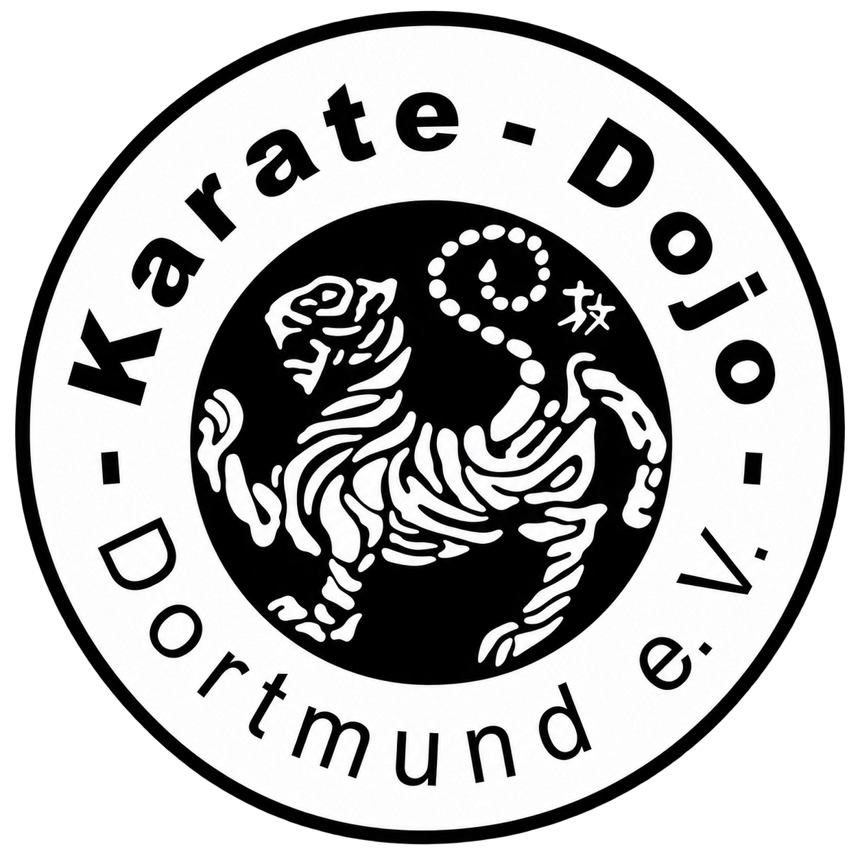 Kushin Dojo Logo